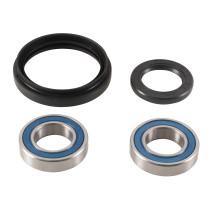 Kit roulements de roue avant ALL BALLS - KAWASAKI KLX450R (AU) 2018-2019 / KLX450R 2008-2009