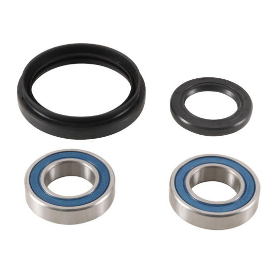 Kit roulements de roue avant ALL BALLS - KAWASAKI KLX450R (AU) 2018-2019 / KLX450R 2008-2009