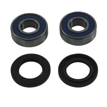 Kit roulements de roue avant ALL BALLS - HUSQVARNA Svartpilen 401 2018