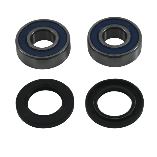 Kit roulements de roue avant ALL BALLS - HUSQVARNA Svartpilen 401 2018