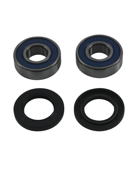 Kit roulements de roue avant ALL BALLS - HUSQVARNA Svartpilen 401 2018