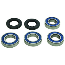 Kit roulements de roue arrière ALL BALLS - KTM / HUSQVARNA / GAS-GAS