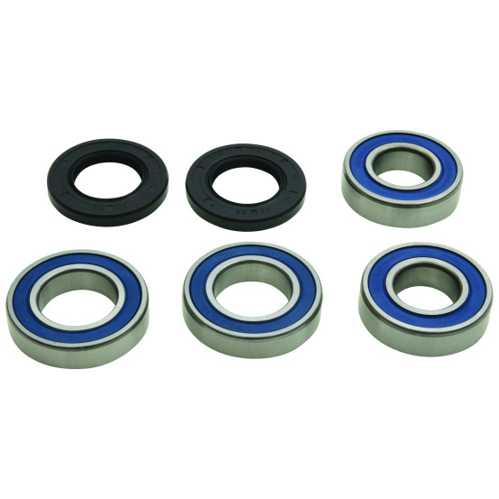 Kit roulements de roue arrière ALL BALLS - KTM / HUSQVARNA / GAS-GAS