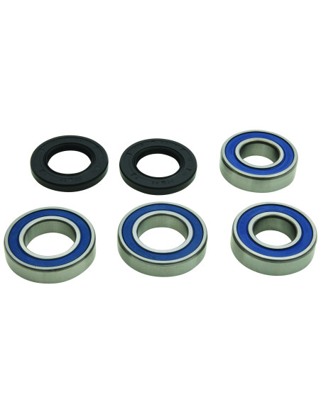 Kit roulements de roue arrière ALL BALLS - KTM / HUSQVARNA / GAS-GAS
