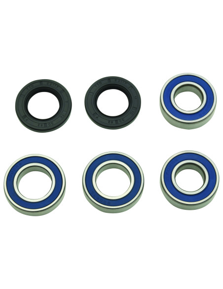 Kit roulements de roue arrière ALL BALLS - KTM / HUSQVARNA / GAS-GAS
