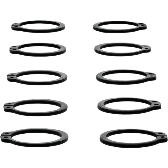 Rondelles d'arbre secondaire (lot de 10) ALL BALLS - KTM / HUSQVARNA / GAS-GAS