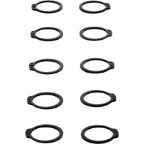 Rondelles d'arbre secondaire (lot de 10) ALL BALLS - KTM / HUSQVARNA / GAS-GAS 2