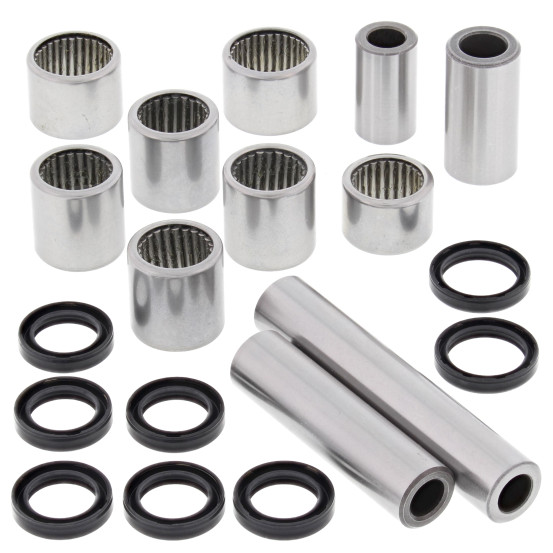 Kit roulements de biellette ALL BALLS - HONDA CRF250L 2013-2020 / CRF250L ABS 2017-2020 / CRF250RL RALLY 2017-2020