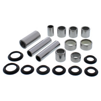 Kit roulements de biellette ALL BALLS - KAWASAKI KL650 A (KLR) 1987-2007 / KL650 B (KLR) TENGAI 1990-1991