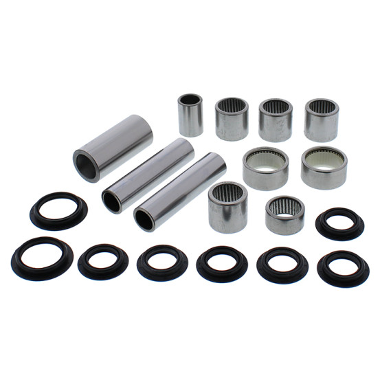 Kit roulements de biellette ALL BALLS - KAWASAKI KL650 A (KLR) 1987-2007 / KL650 B (KLR) TENGAI 1990-1991