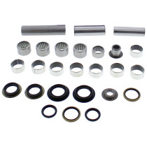 Kit roulements de biellette ALL BALLS - KAWASAKI KLX230 2020-2025 / KLX230 ABS 2021 / KLX230 SM 2023-2025 / KLX230R 2020-2025