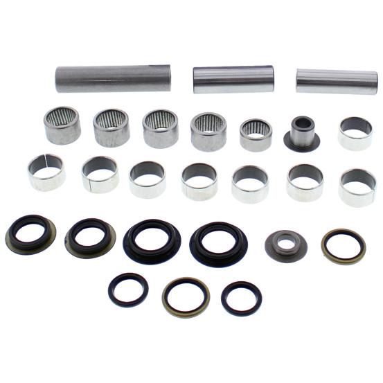 Kit roulements de biellette ALL BALLS - KAWASAKI KLX230 2020-2025 / KLX230 ABS 2021 / KLX230 SM 2023-2025 / KLX230R 2020-2025