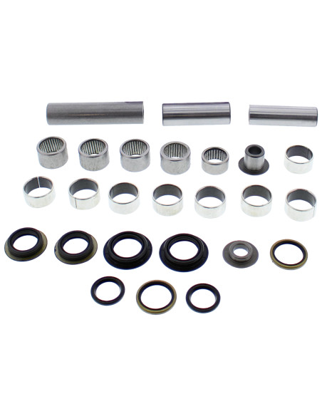 Kit roulements de biellette ALL BALLS - KAWASAKI KLX230 2020-2025 / KLX230 ABS 2021 / KLX230 SM 2023-2025 / KLX230R 2020-2025