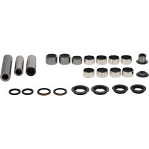 Kit roulements de biellette ALL BALLS - KAWASAKI KLX150L 2014-2019 2