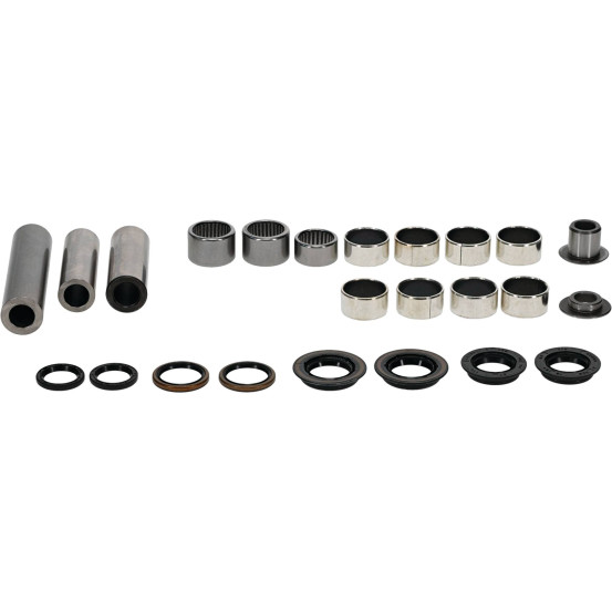 Kit roulements de biellette ALL BALLS - KAWASAKI KLX150L 2014-2019