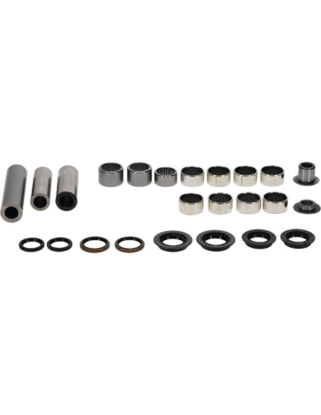 Kit roulements de biellette ALL BALLS - KAWASAKI KLX150L 2014-2019