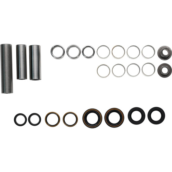 Kit roulements de biellette ALL BALLS - KAWASAKI KLX150L 2014-2019