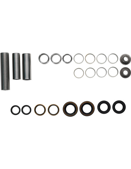 Kit roulements de biellette ALL BALLS - KAWASAKI KLX150L 2014-2019