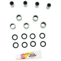 Kit roulements de biellette ALL BALLS - HONDA CB500X 2013-2020 / CB500X ABS 2013-2023 / NX500 ABS 2024-2025 2