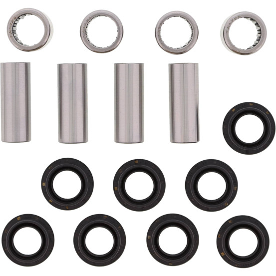 Kit roulements de biellette ALL BALLS - KAWASAKI KLZ1000 Versys 2015-2019