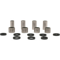 Kit roulements de biellette ALL BALLS - HONDA VFR 1200 2010-2014 / VFR1200X 2017