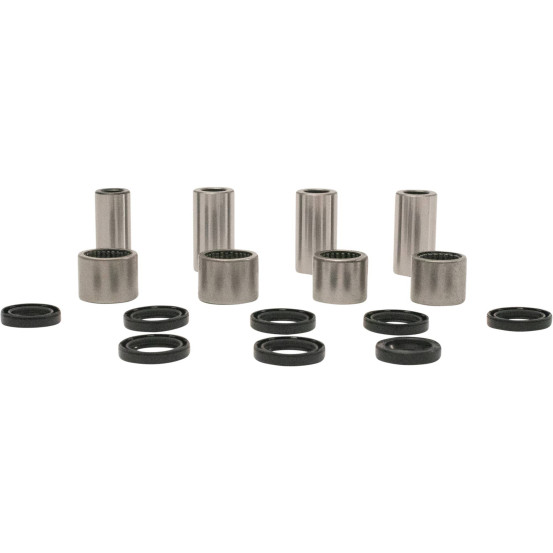 Kit roulements de biellette ALL BALLS - HONDA VFR 1200 2010-2014 / VFR1200X 2017
