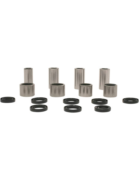 Kit roulements de biellette ALL BALLS - HONDA VFR 1200 2010-2014 / VFR1200X 2017