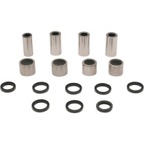 Kit roulements de biellette ALL BALLS - HONDA VFR 1200 2010-2014 / VFR1200X 2017 2