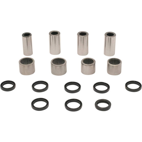 Kit roulements de biellette ALL BALLS - HONDA VFR 1200 2010-2014 / VFR1200X 2017
