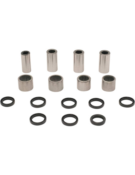 Kit roulements de biellette ALL BALLS - HONDA VFR 1200 2010-2014 / VFR1200X 2017