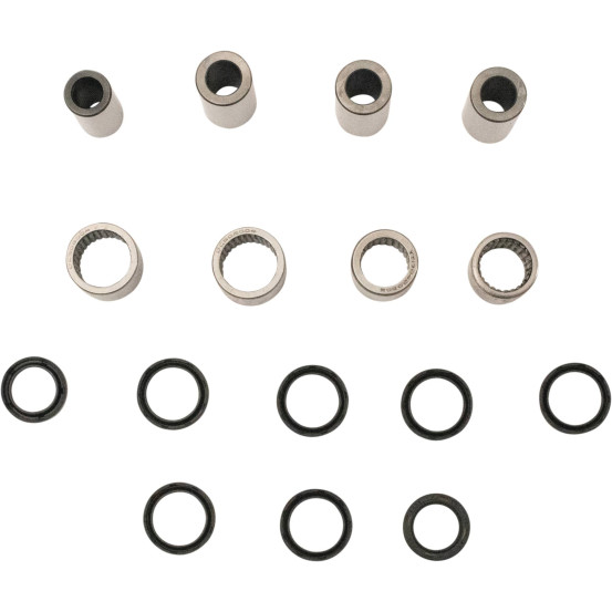 Kit roulements de biellette ALL BALLS - HONDA VFR 1200 2010-2014 / VFR1200X 2017