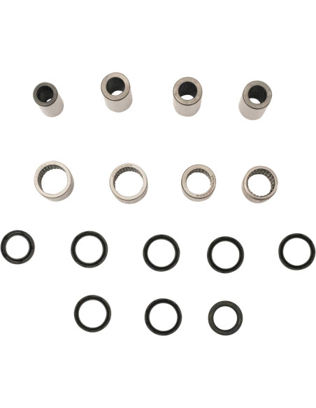 Kit roulements de biellette ALL BALLS - HONDA VFR 1200 2010-2014 / VFR1200X 2017