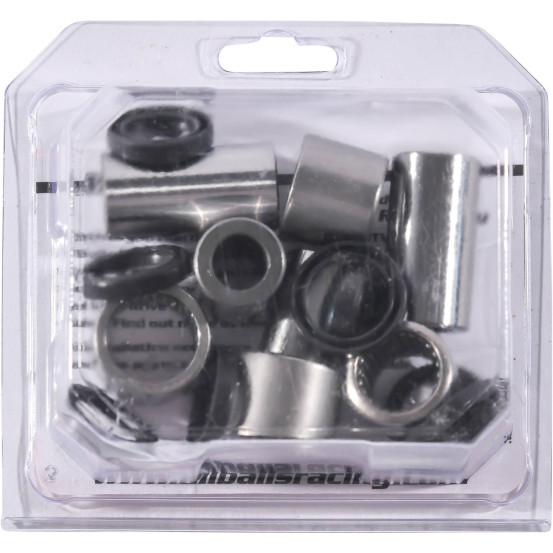 Kit roulements de biellette ALL BALLS - HONDA VFR 1200 2010-2014 / VFR1200X 2017