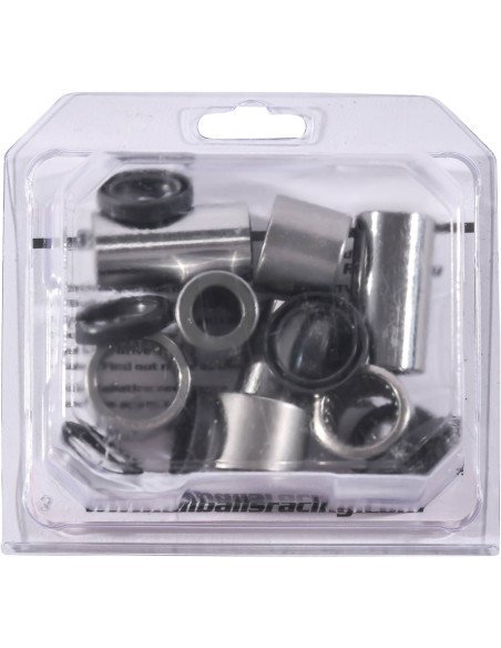 Kit roulements de biellette ALL BALLS - HONDA VFR 1200 2010-2014 / VFR1200X 2017