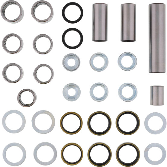 Kit roulements de biellette ALL BALLS - KTM / HUSQVARNA / GAS-GAS