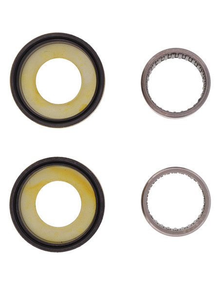 Kit roulements de bras oscillant ALL BALLS - YAMAHA XTZ12 Super Tenere 2012-2024