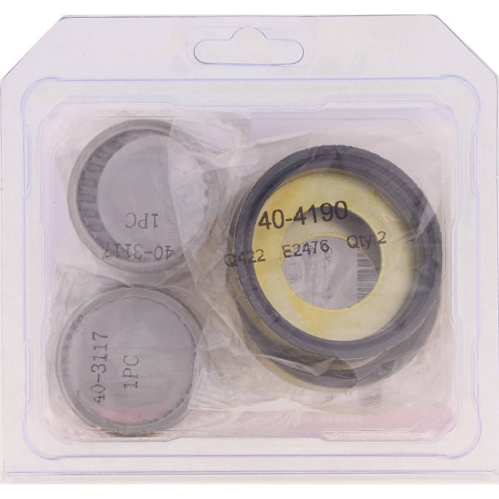 Kit roulements de bras oscillant ALL BALLS - YAMAHA XTZ12 Super Tenere 2012-2024
