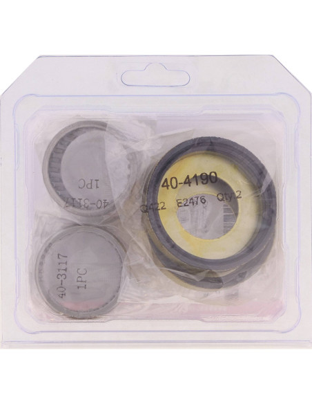 Kit roulements de bras oscillant ALL BALLS - YAMAHA XTZ12 Super Tenere 2012-2024