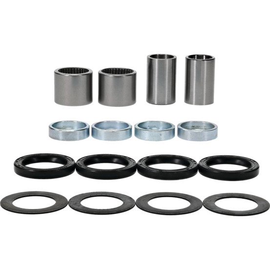 Kit roulements de bras oscillant ALL BALLS - KTM Adventure 950 2003-2006 / Adventure 990 2007-2013 / Adventure 990 Dakar 2011