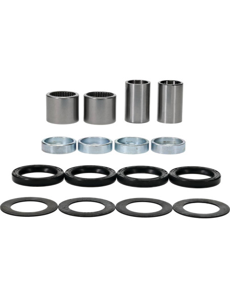 Kit roulements de bras oscillant ALL BALLS - KTM Adventure 950 2003-2006 / Adventure 990 2007-2013 / Adventure 990 Dakar 2011
