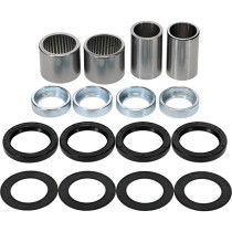 Kit roulements de bras oscillant ALL BALLS - KTM Adventure 950 2003-2006 / Adventure 990 2007-2013 / Adventure 990 Dakar 2011 2