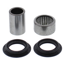 Kit roulements d'amortisseur ALL BALLS - KAWASAKI KL650 A (KLR) 1987-2007 / KL650 B (KLR) TENGAI 1990-1991