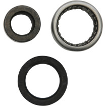 Kit roulements d'amortisseur ALL BALLS - YAMAHA / SUZUKI 2