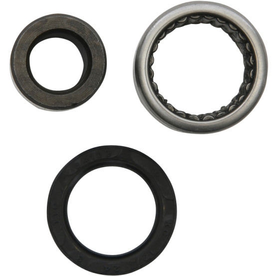 Kit roulements d'amortisseur ALL BALLS - YAMAHA / SUZUKI