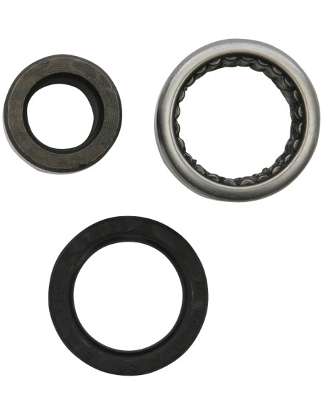 Kit roulements d'amortisseur ALL BALLS - YAMAHA / SUZUKI