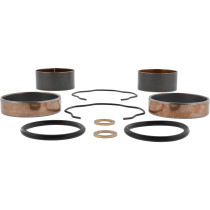 Kit bagues de friction fourche ALL BALLS - YAMAHA / KTM 2