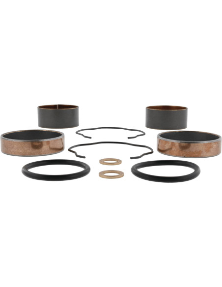Kit bagues de friction fourche ALL BALLS - YAMAHA / KTM