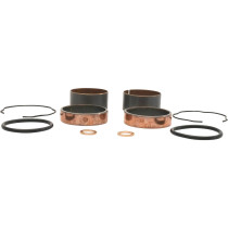 Kit bagues de friction fourche ALL BALLS - YAMAHA MT09 2021-2025 / MT09 SP 2021-2025 / XSR900 2023-2025 / YZF-R7 2022-2025