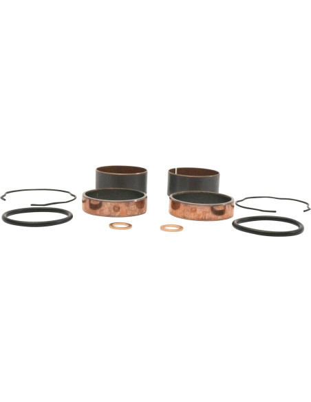 Kit bagues de friction fourche ALL BALLS - YAMAHA MT09 2021-2025 / MT09 SP 2021-2025 / XSR900 2023-2025 / YZF-R7 2022-2025