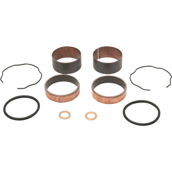 Kit bagues de friction fourche ALL BALLS - YAMAHA MT09 2021-2025 / MT09 SP 2021-2025 / XSR900 2023-2025 / YZF-R7 2022-2025